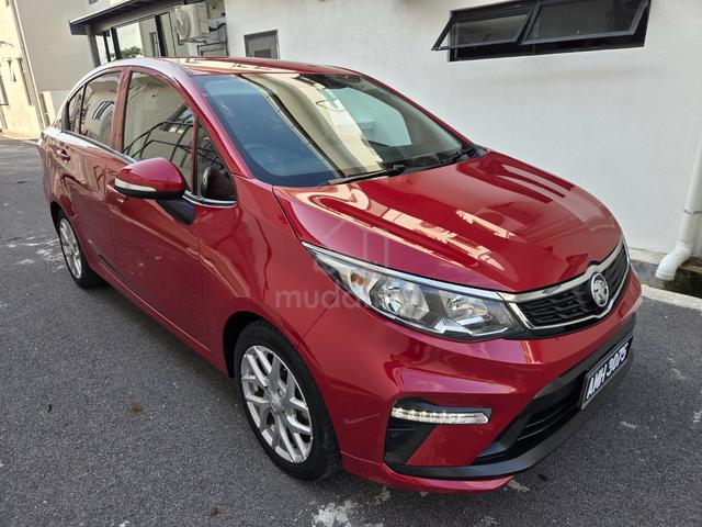 Blacklist ✅️ Loan Keda 2022 Proton Persona Exe (A) - 3