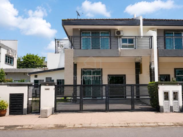 [SAVE UP 50K] Taman Bercham Mas, 2,400 sf, Ipoh 1