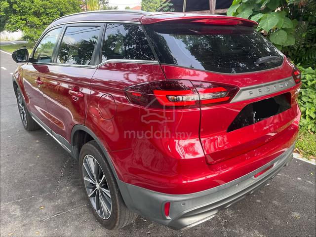 2019 Proton X70 1.8 PREMIUM 2WD (A) SUNROOF L/SEAT - 4