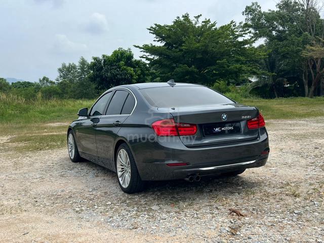 2012 Bmw 328I 2.0 LUXURY (A) Special Offer - 3