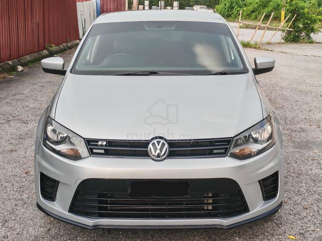 2020 Volkswagen POLO (CKD) 1.6L (A) - 2