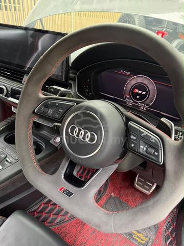 2019 Audi RS5 SPORTBACK 2.9 (A) - 4