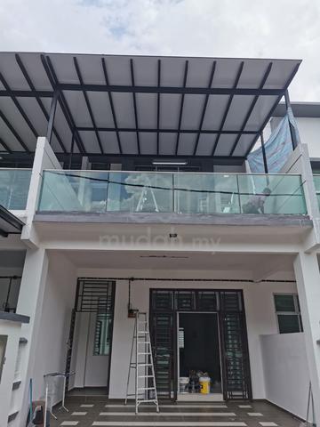 Jalan Pulai Jaya , Skudai House for rent 1