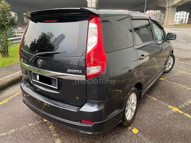 2011 Proton Exora CPS 1.6(A) High Spec LeatherSeat - 3