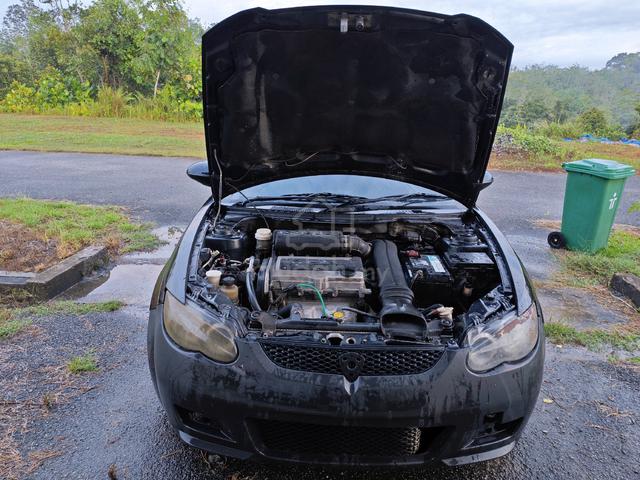 2010 Proton SATRIA 1.6 NEO (A) - 2
