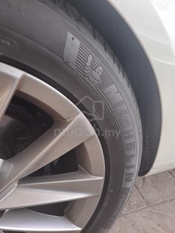 2012 Volkswagen EOS 2.0 TSI FACELIFT (A) - 3
