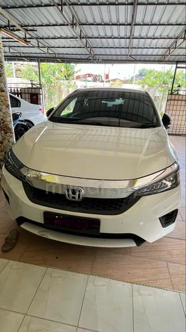 2023 Honda CITY 1.5 V HATCHBACK (A) - 4
