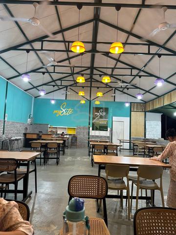 Open Restaurant 1