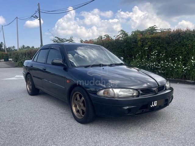 2005 2006 Proton WIRA 1.5 GL (M) - 1