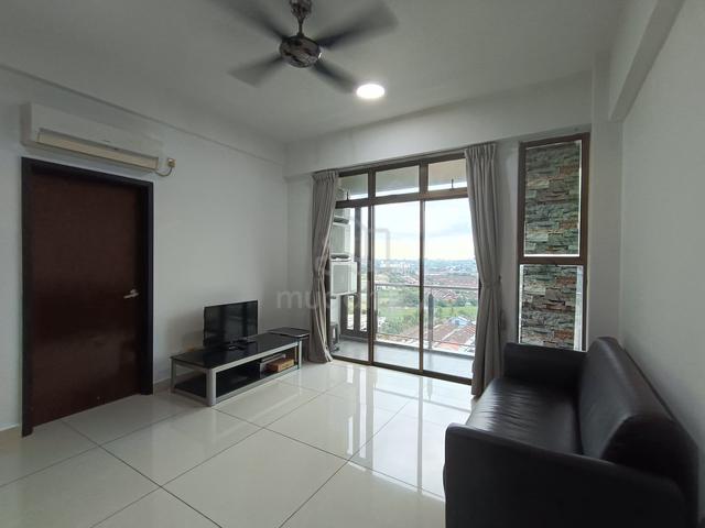 D'Inspire Residence (Inspira Bestari) 1
