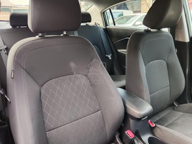 2016 Kia RIO 1.4 SEDAN (A) - 4