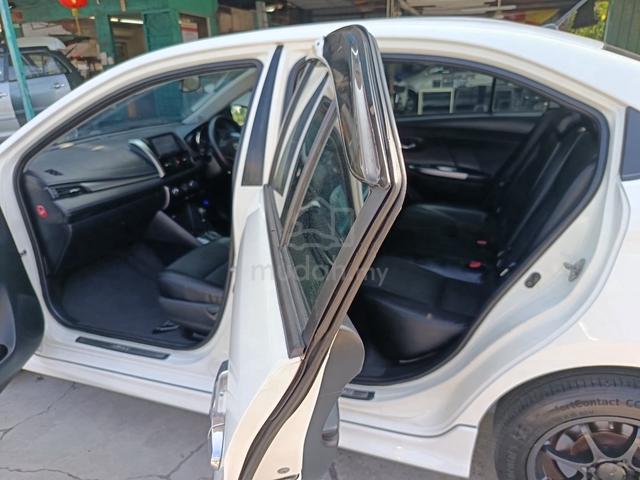Toyota Vios 1.5 (A) G 2015 - 4