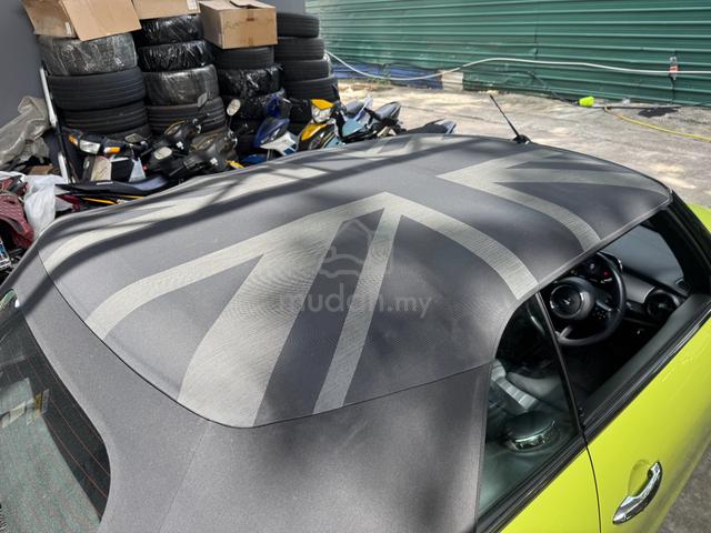 2023 Mini COOPER 1.5 Cabrio Convertible Unregister - 3