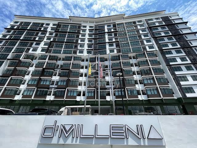 d'Millenia Residences 1