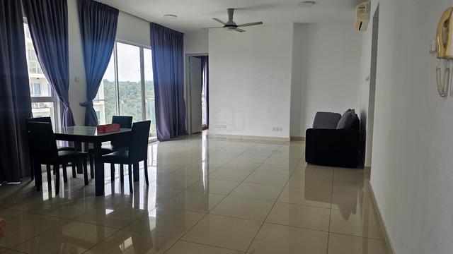 Duet Residence 1