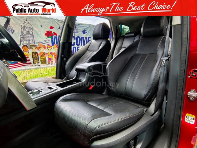 Land Rover DISCOVERY 2.0 SPORT Si4 Pw/BOOT 7SEATER - 4