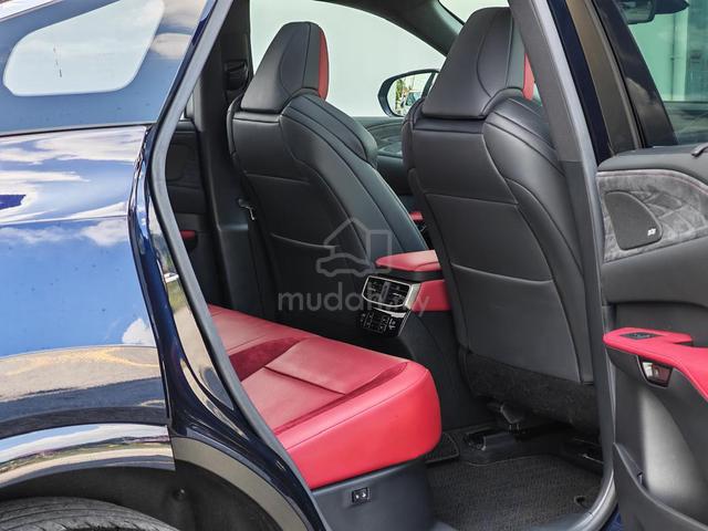 MARK LEVINSON 2024 Lexus RX350 F SPORT READY STOCK - 3