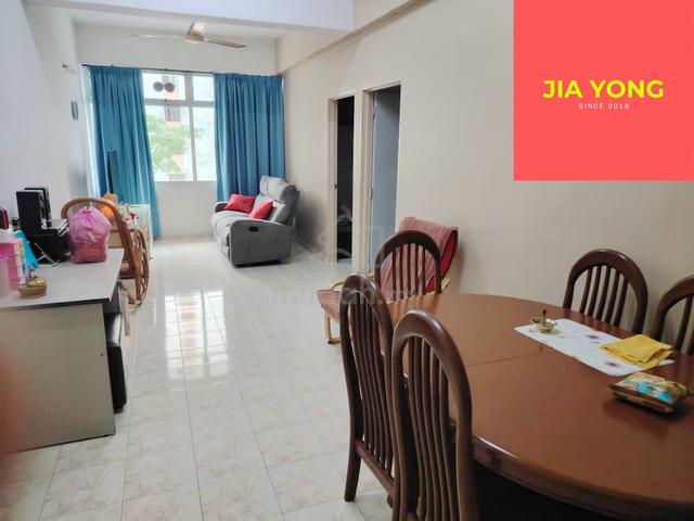 Taman Terubong Jaya 1