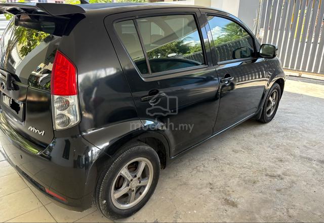 2006 Perodua MYVI 1.0 SR (M) - 1