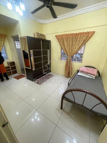 Taman Cheras Intan 1