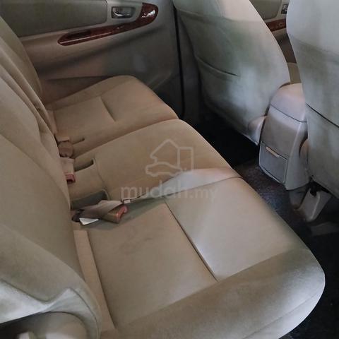 2007 Toyota INNOVA 2.0 G (A) - 4