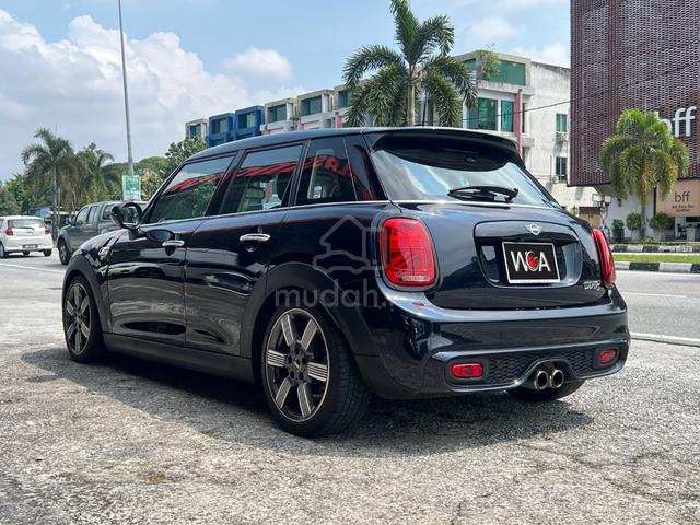 YR 2021 Mini COOPER 2.0 60 YEARS EDITION (A) - 5