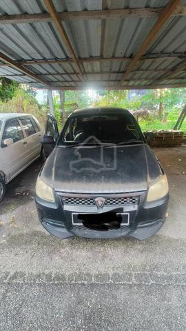 2009 Proton SAGA 1.3 BASE LINE (M) - 1