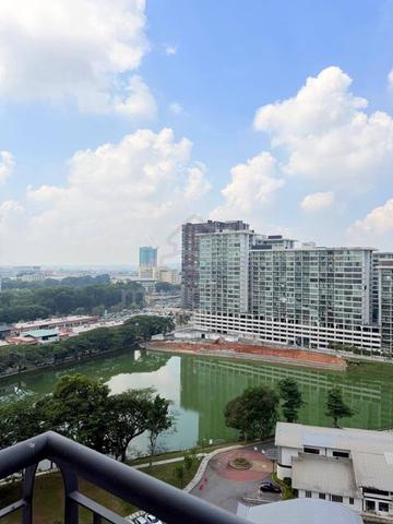 Lake View Suites 1