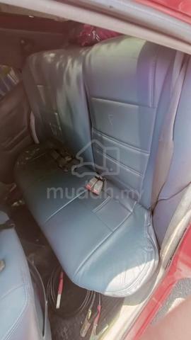 1997 Proton ISWARA 1.3 S A/B C12 (M) - 5