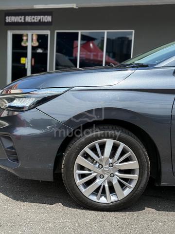 2023 Honda CITY 1.5 S (A) - 4