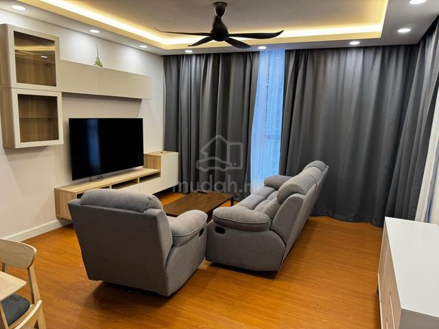 Henna Residence @ The Quartz WM 1