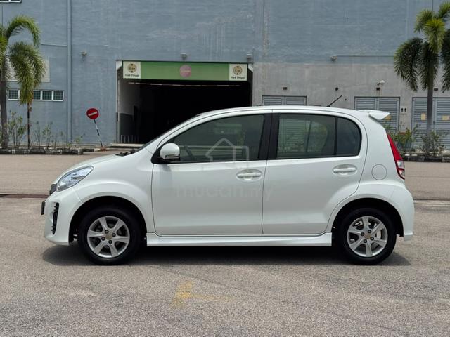 2013 Perodua MYVI 1.3 SE ZHS (A) - 3