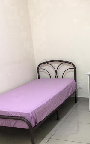 Nexus Kajang- 2 mins walk to mrt kajang 1