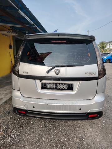 2013 Proton EXORA 1.6 BOLD STANDARD (A) - 2