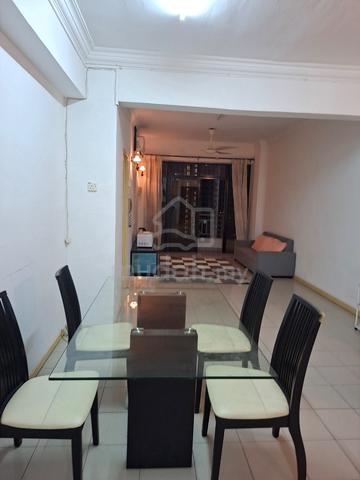 Sunny Ville Condominium 1