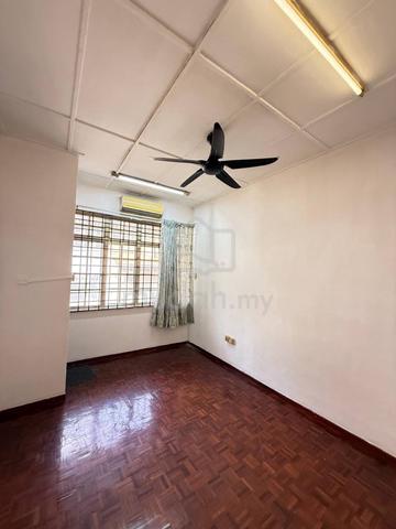 Taman Perling Double Storey House DSTH @ 4Bed 3Bath Bukit indah CIQ 1