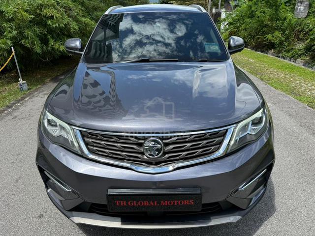 2021 Proton X70 PREMIUM 2WD 1.8L (A) FREE WARRANTY - 2