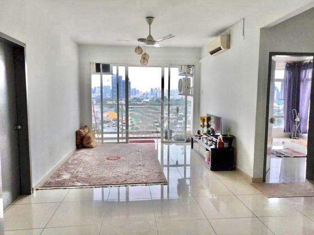 MH Platinum 3 Residence 1