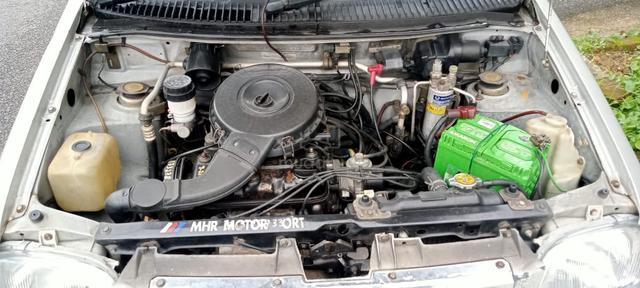 1997 Perodua KANCIL 847cc 850 EX (M) - 5