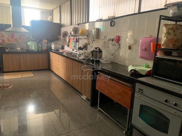 HOT LOCATION SEMI-D UNIT 2-Storey Taman Keranji Kulim For Sale 1