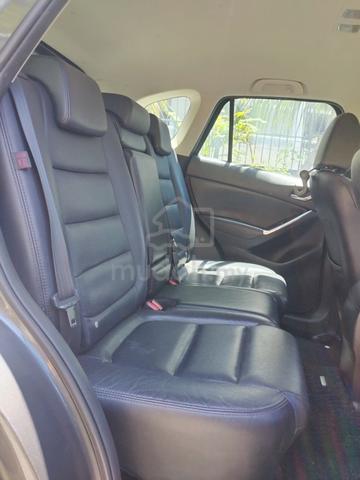 2016 Mazda CX-5 2.5 2WD (A) FACELIFT 3 YEAR WARRAN - 5