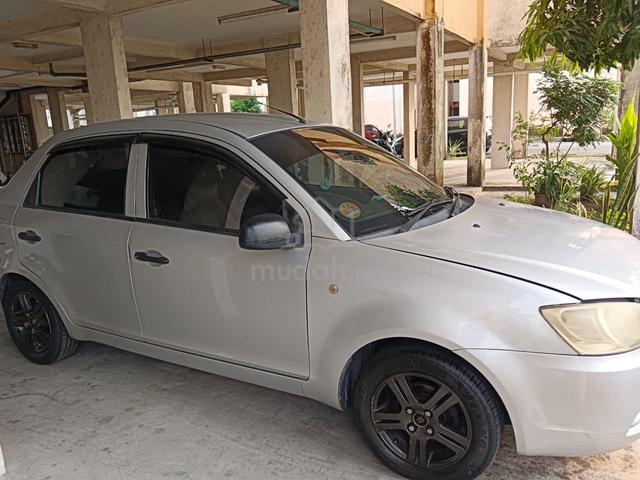 2009 Proton SAGA 1.3 H-LINE (A) - 1