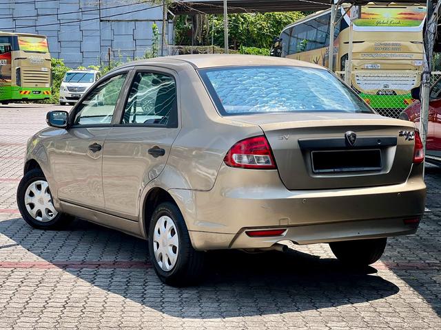 2015 Proton SAGA 1.3 FLX 1 OWNER NEGO SAMPAI JADI - 2