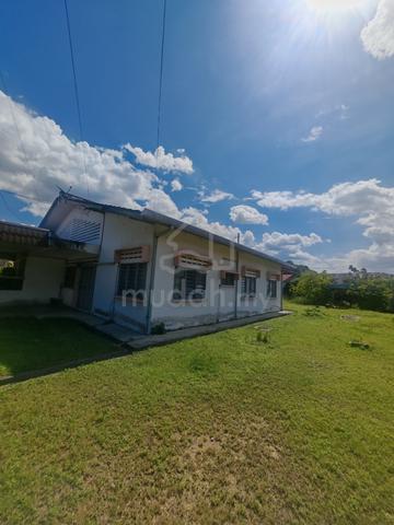 Rasah Semi D Single Storey 4500sqf 1