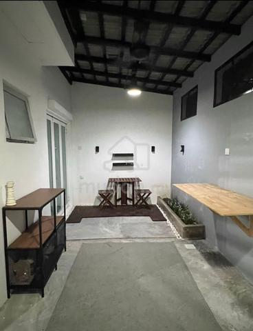 22'X75' FACING OPEN😍Double Storey, Taman Pelangi Semenyih 2 1