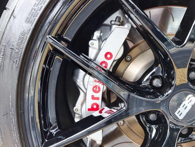 Toyota HARRIER 2.0 G LEATHER JBL DIM BSM BREMBO WY - 4
