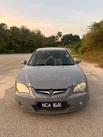 2007 Proton PERSONA 1.6 HIGH LINE (m) - 2