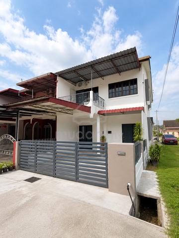 Rooms for Rent Bilik Sewa – Kampung Boyan, Taiping 1
