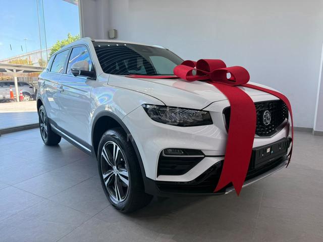 MID YEAR CASH BACK PROMO NEW MC3 Proton X70 PREM - 3