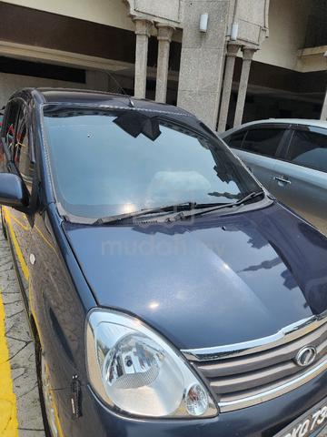 2012 Perodua VIVA 1.0 ELITE AT EJ-VE (A) - 1